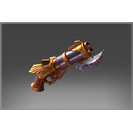 Blunderbuss of the Dwarf Engineer