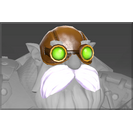 Sharpshooter's Stache