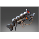 Haunted Hunter - Weapon