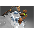 Haunted Hunter - Head