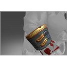Haunted Hunter - Arms