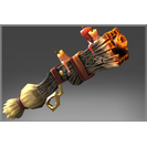Witch Hunt Weapon