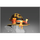 Witch Hunt Hat