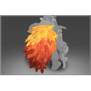 Witch Hunt Cape