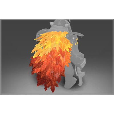 Witch Hunt Cape