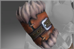 Arms of the Seasoned Expeditionary