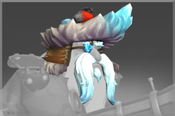 Head of the Seasoned Expeditionary