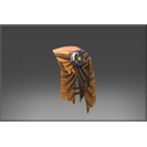 Pelt of the Hinterland Stalker