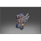 Gauntlet of the Hinterland Stalker