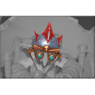 Helm of the Stumpgrinder