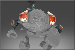 Plates of the Tree Punisher