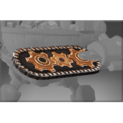 Saw of the Steamcutter
