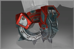 Claw of the Raucous Gatecrasher