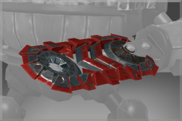 Saw of the Raucous Gatecrasher