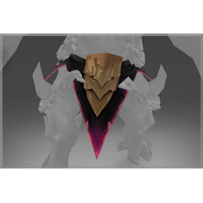 Spring Lineage Belt of the Stygian Maw