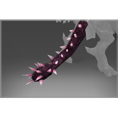 Spring Lineage Tail of the Stygian Maw