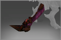 Origins of the Shadow Creed - Tail