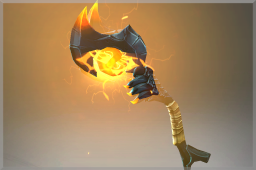 Nether Wand
