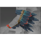 True Crow's Wings