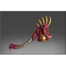 Tang-Ki Scepter