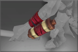 Inscribed Accursed Scrolls of Tang-Ki