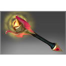 Eyes in the Endless Dark - Offhand