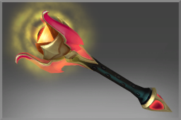 Eyes in the Endless Dark - Offhand