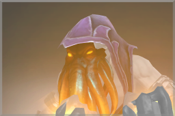 Eyes in the Endless Dark - Head