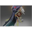 Eyes in the Endless Dark - Belt