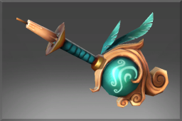 Candelabra of Shamanic Light