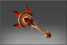 Off-Hand Baton of the Spiteful Eye