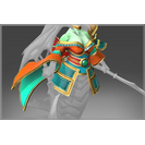 Song of the Sea Lotus - Armor