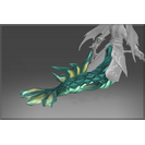 Scales of the Consuming Tides