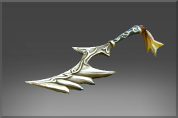 Offhand Cutlass of the Consuming Tides