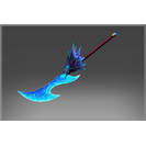 Naginata of the Allure