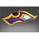 Arms of the Silent Champion