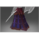 Robe of the Silent Edict
