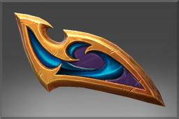 Inscribed Shield of Stillness