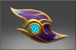 Shield of the Silent Guardian