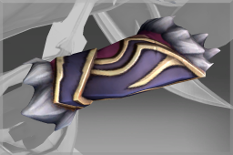 Bracer of Eternal Night