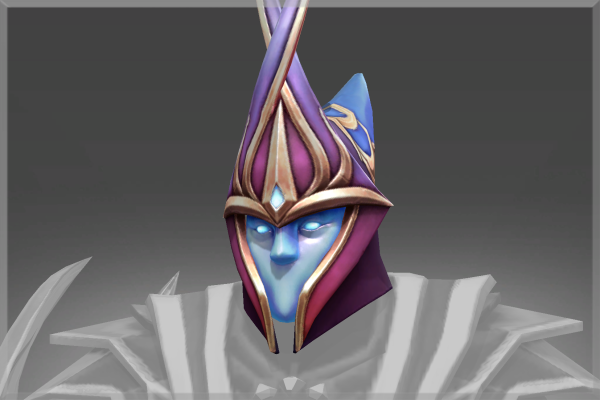 Mask of Eternal Night