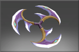 Blade of the Silent Guardian