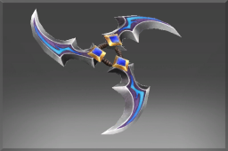 Edge of the Final Utterance