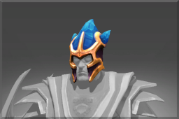 Headgear of Aeol Drias