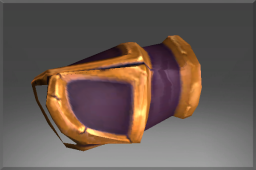 Bracers of Aeol Drias