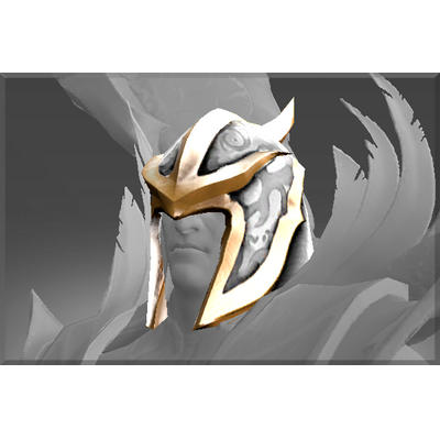 Rune Forged Helm