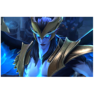 The Devotions of Dragonus - Wings