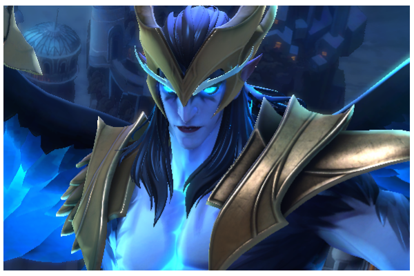 The Devotions of Dragonus - Wings