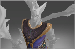 Highborn Heretic - Shoulder