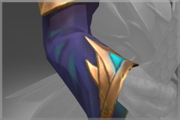 Highborn Heretic - Arms